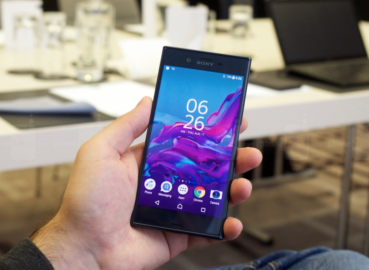 5 smartphone chup anh tu suong tot nhat 2016 hinh anh