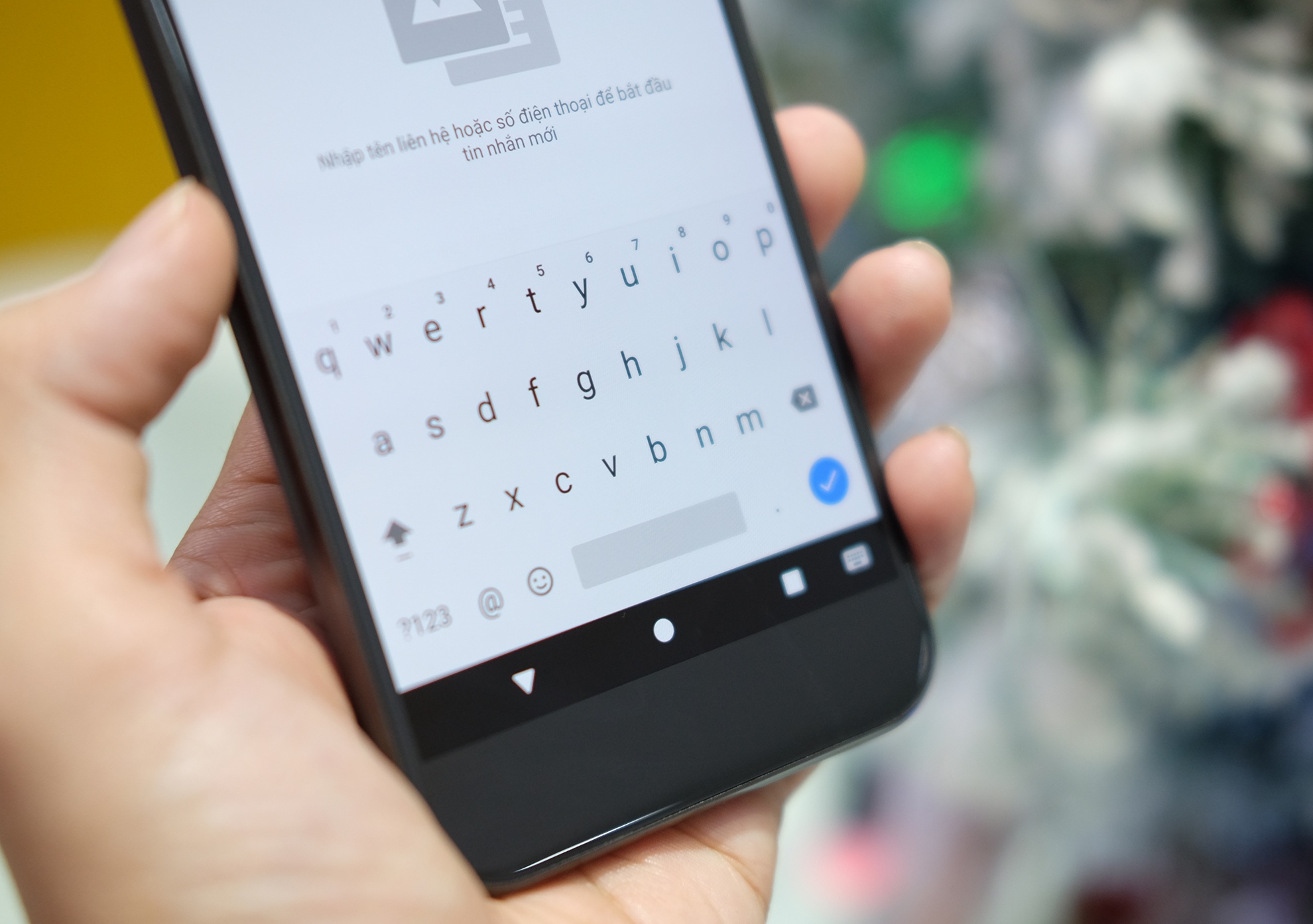 Google Pixel XL o Viet Nam anh 9