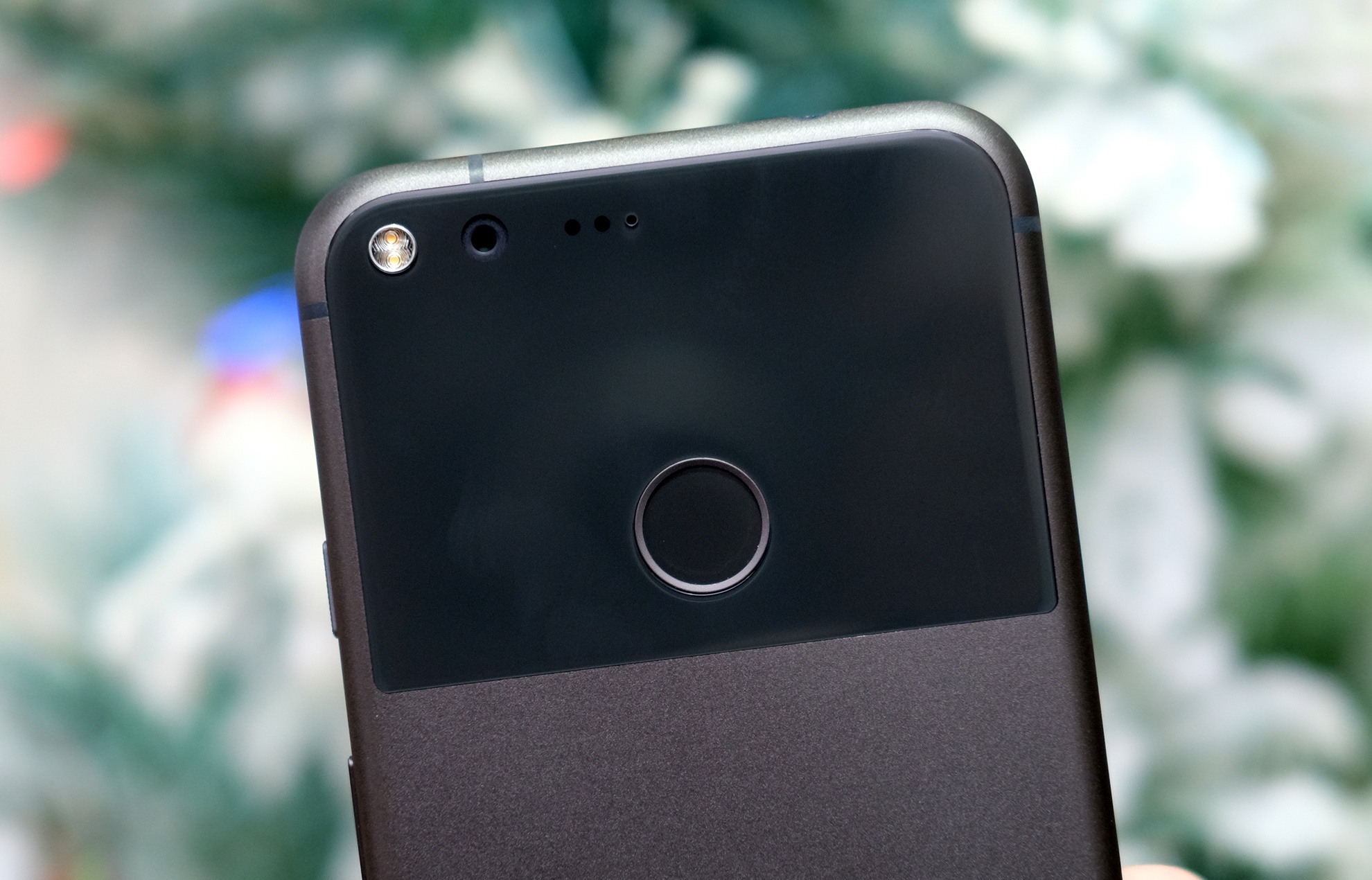 Google Pixel XL o Viet Nam anh 3