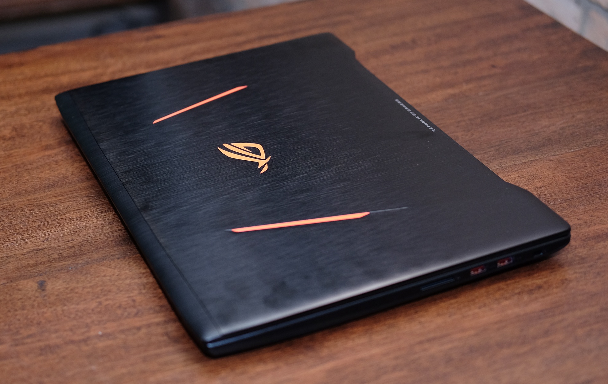 ROG ra mat laptop chuyen choi game anh 3