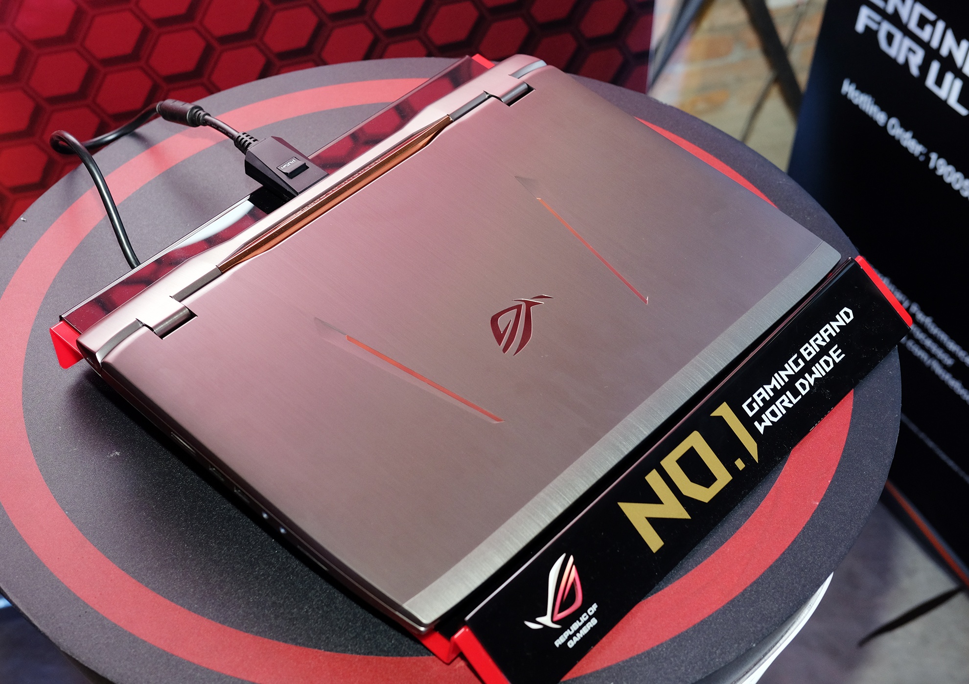 ROG ra mat laptop chuyen choi game anh 7