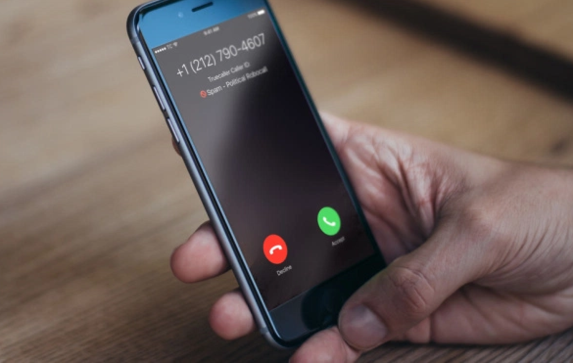 Cach chan nhung cuoc goi lam phien tren iPhone hinh anh