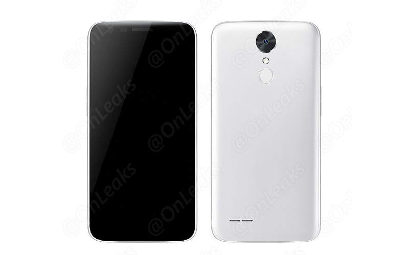 Loạt smartphone sắp ra mắt tại CES ảnh 3 Loat smartphone sap ra mat tai CES anh 3