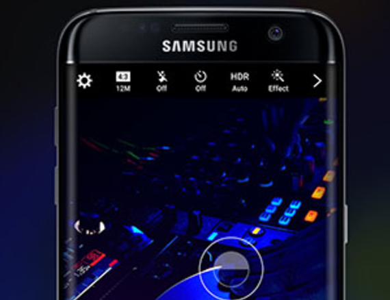 Galaxy S8 doi ngay ra mat den thang 4, gia cao hon S7 hinh anh