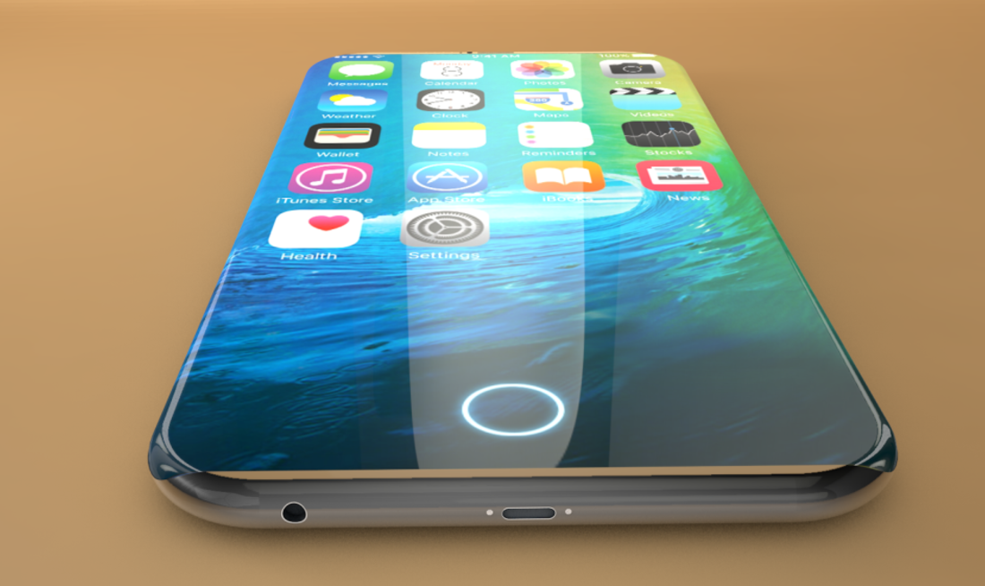 Apple dang thu nghiem iPhone moi ten ma 'Ferrari' hinh anh