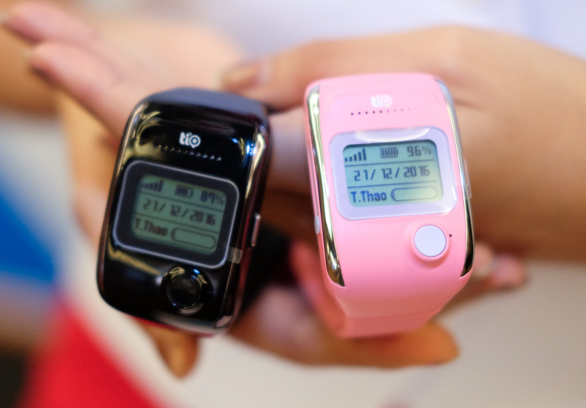 đồng hồ Tio ảnh 7 dong ho Tio anh 7