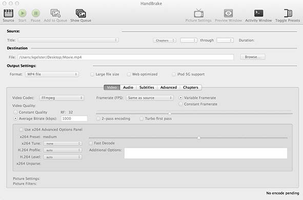 phan mem convert video tot anh 1