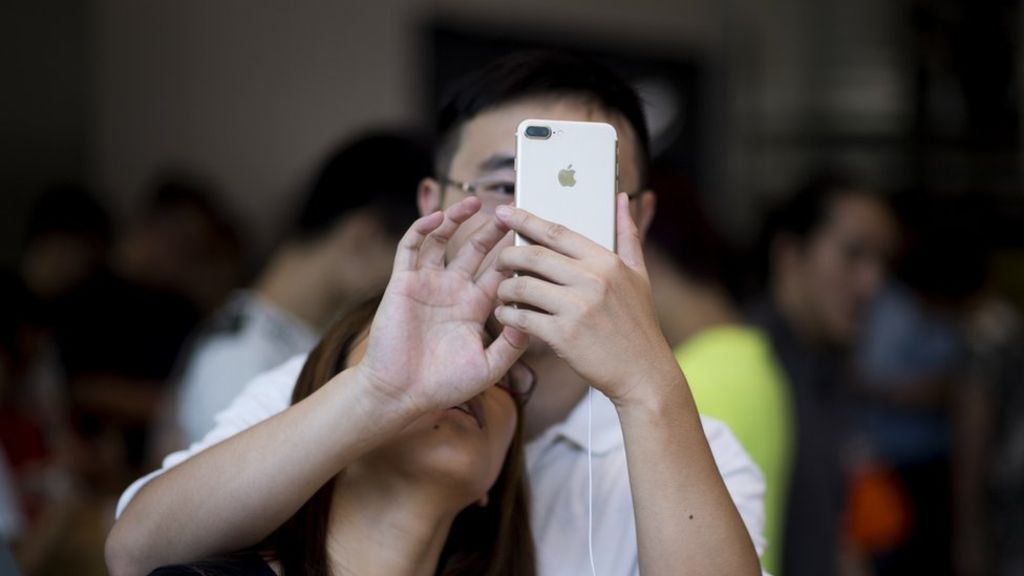 Apple go New York Times khoi AppStore Trung Quoc anh 1