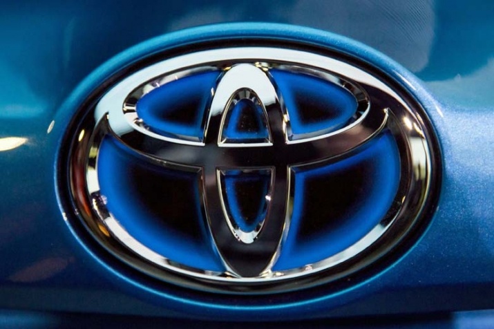 Toyota tiep tuc la thuong hieu oto dat gia nhat the gioi hinh anh