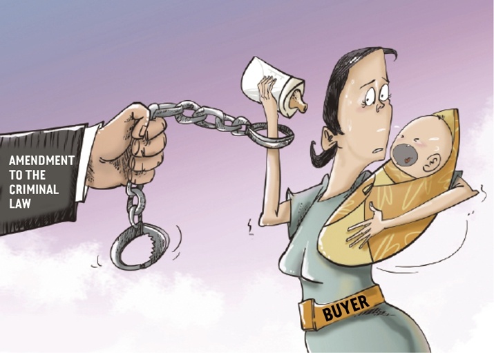 Ung dung giup Trung Quoc tim thay hang tram tre em mat tich hinh anh