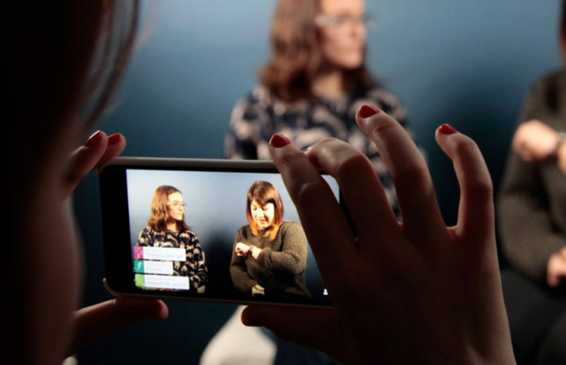 YouTube mo livestream neu co 10.000 nguoi dang ky hinh anh