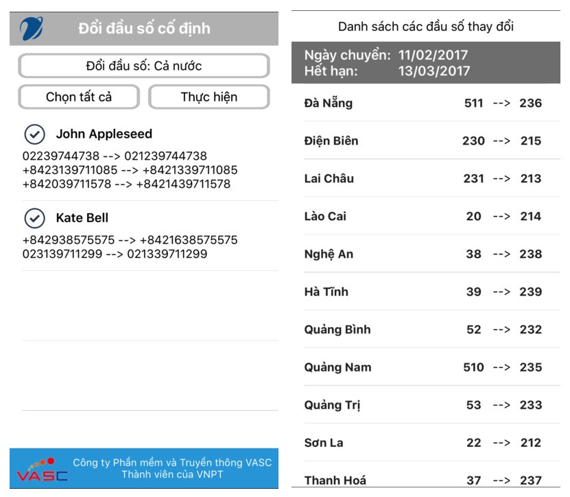 Ứng dụng tự đổi mã vùng điện thoại ảnh 1 Ung dung tu doi ma vung dien thoai anh 1