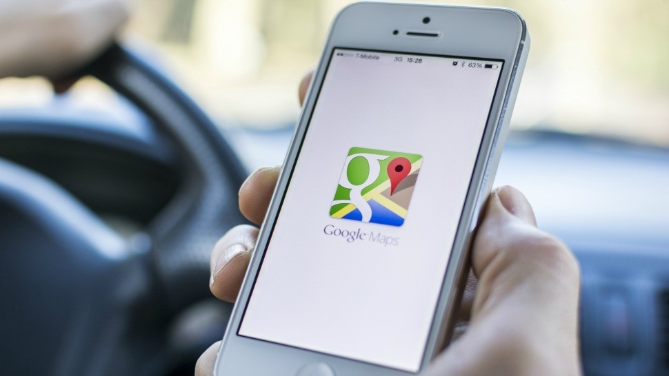 Tao va chia se danh sach diem den hay ho voi Google Maps hinh anh