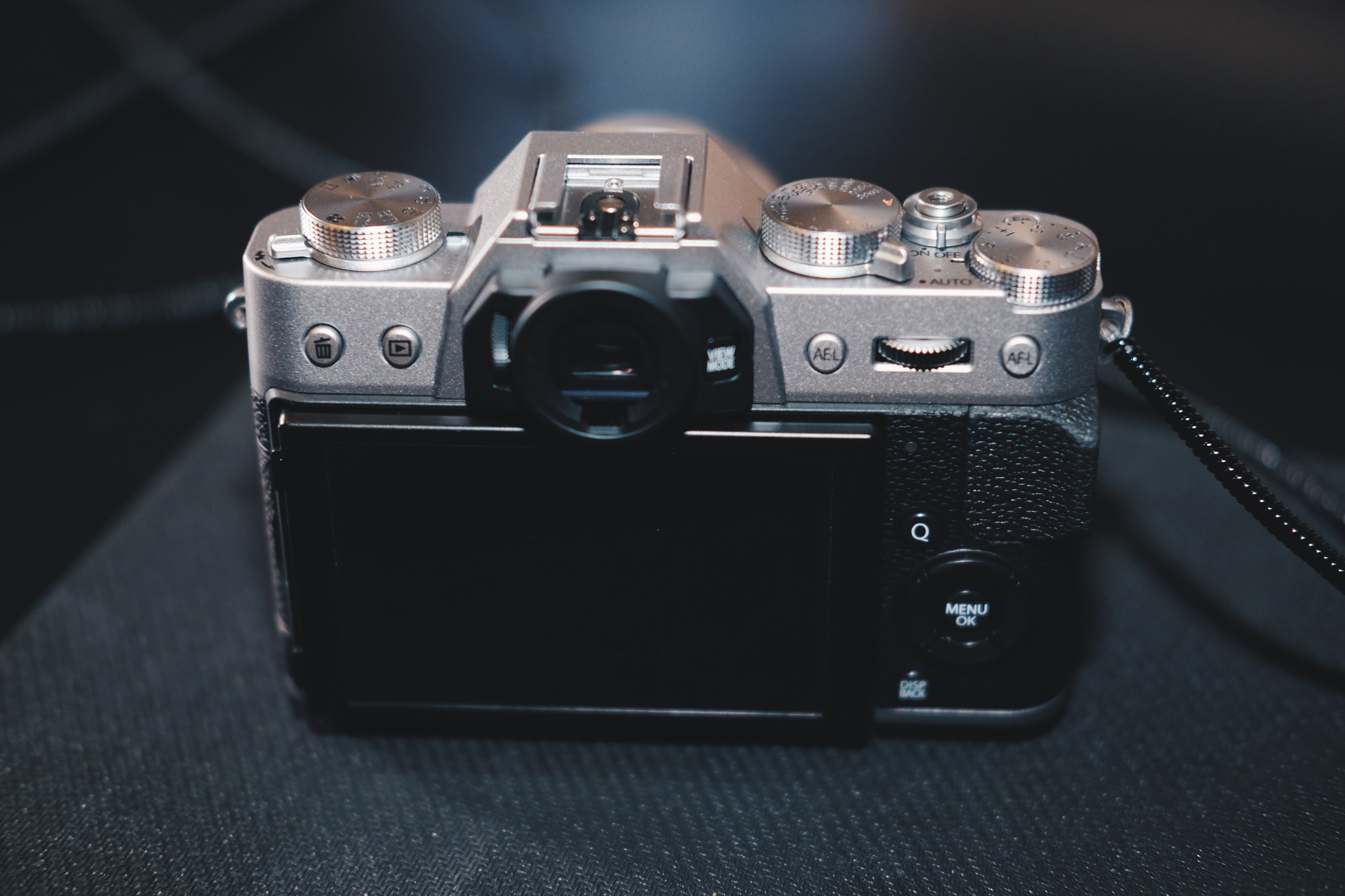 Fujifilm ra mat GFX 50S gia 150 trieu anh 7