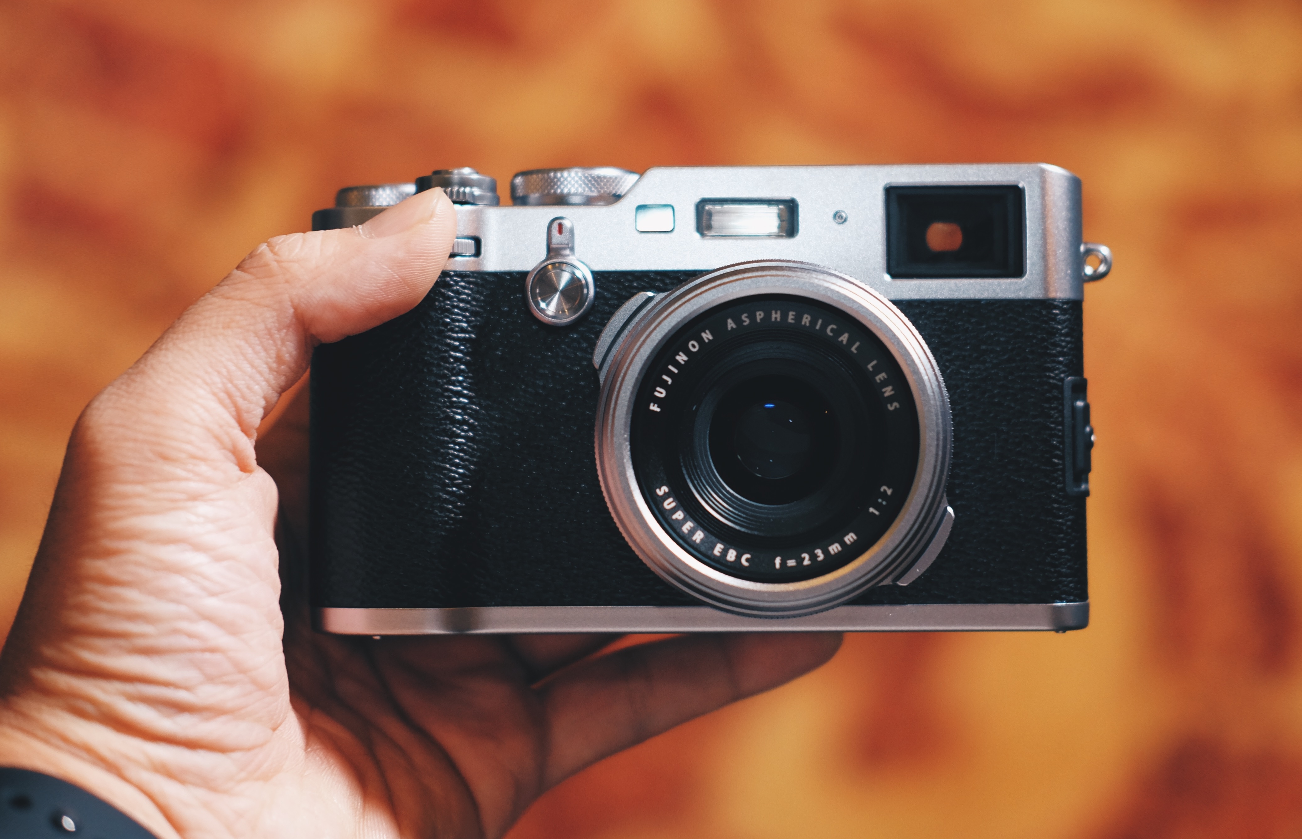 Fujifilm ra mat GFX 50S gia 150 trieu anh 9