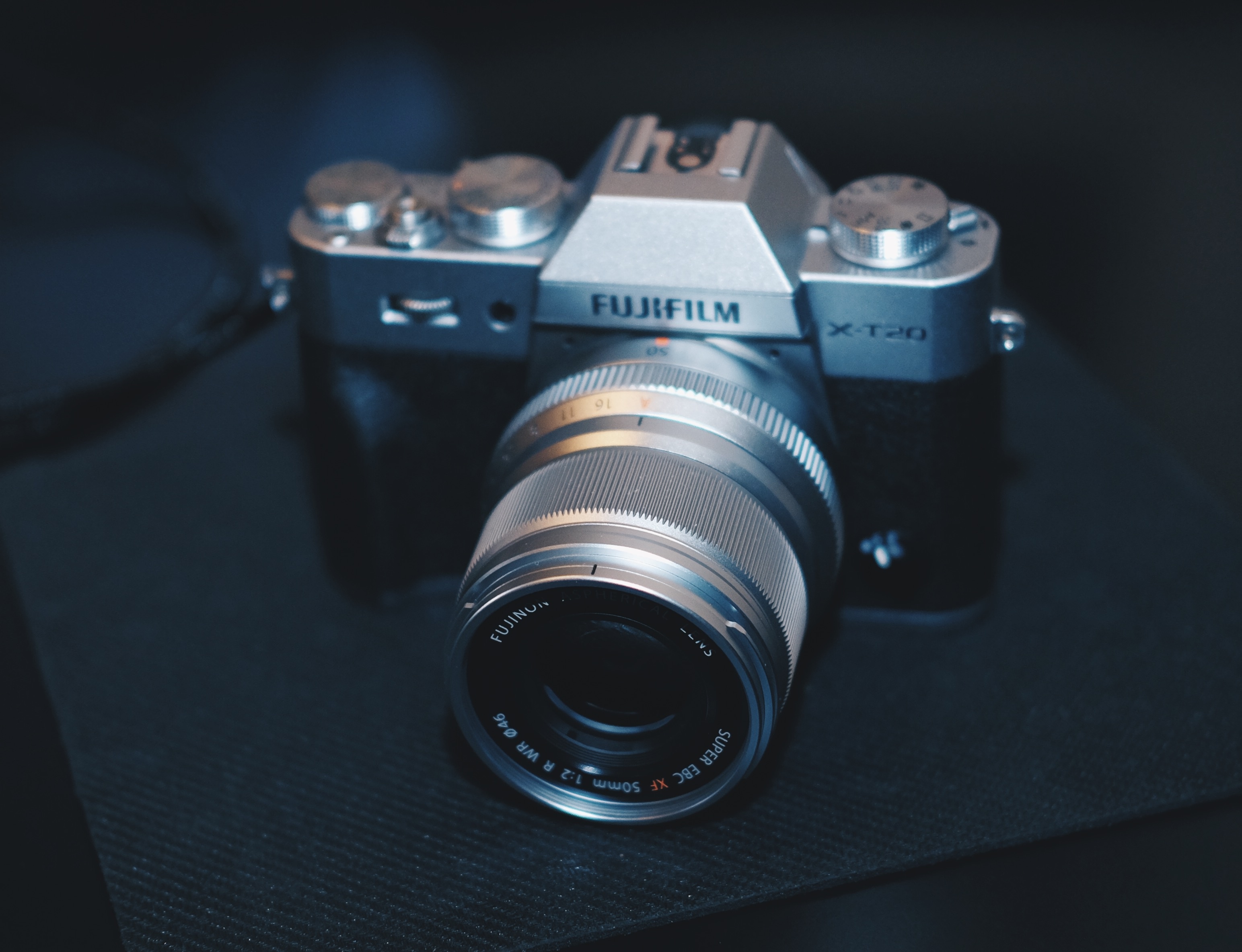 Fujifilm ra mat GFX 50S gia 150 trieu anh 5