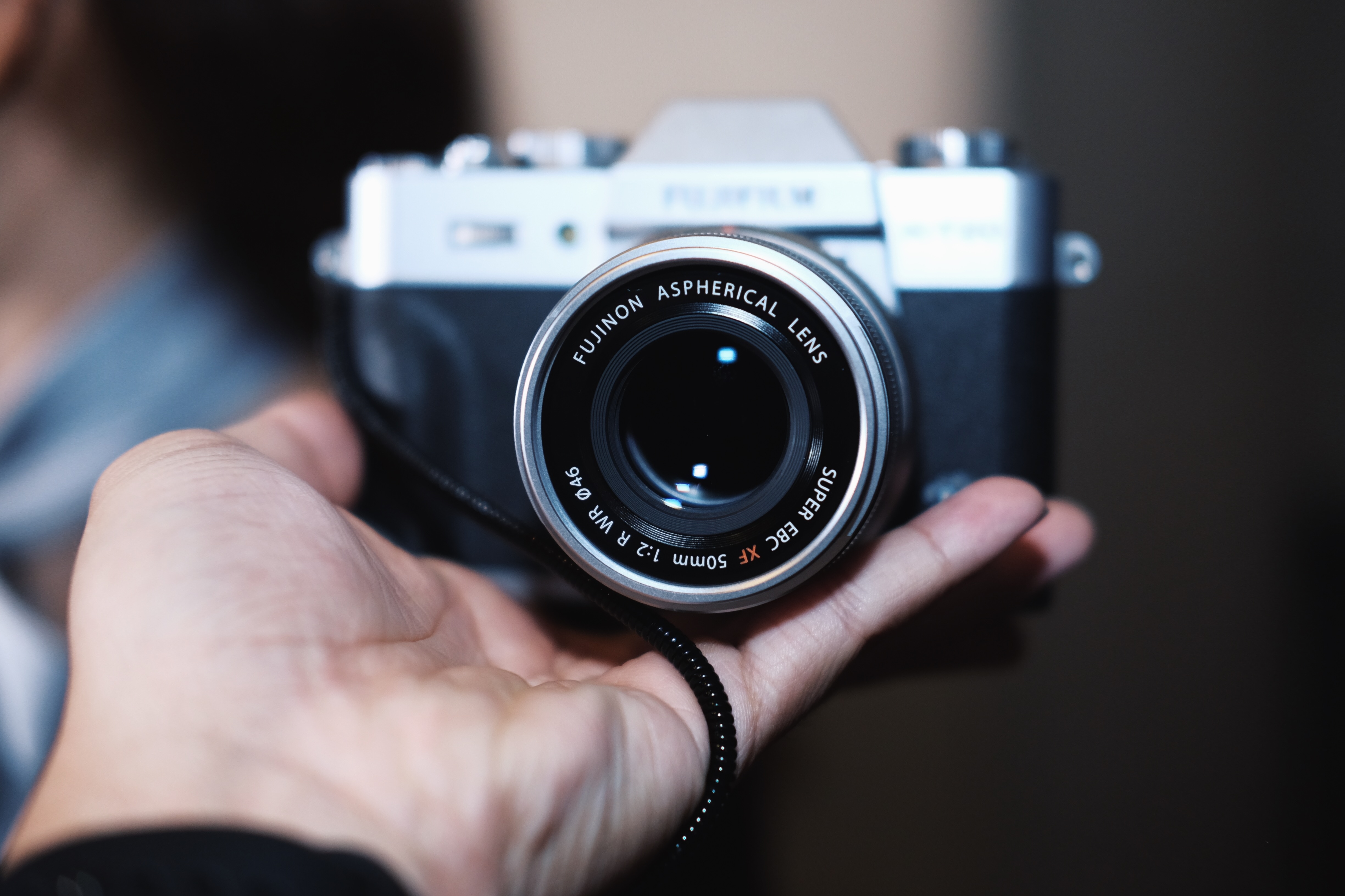 Fujifilm ra mat GFX 50S gia 150 trieu anh 8