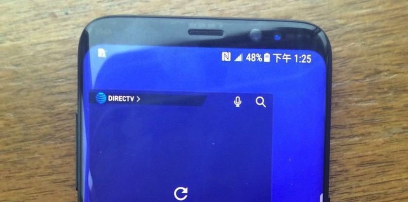 Anh ro net Galaxy S8 tiep tuc xuat hien? hinh anh