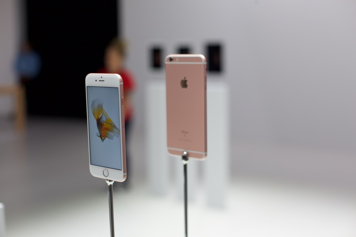 smartphone cho nu anh 6