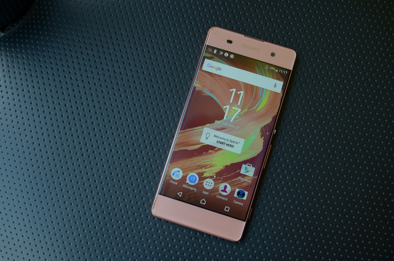 smartphone cho nu anh 5