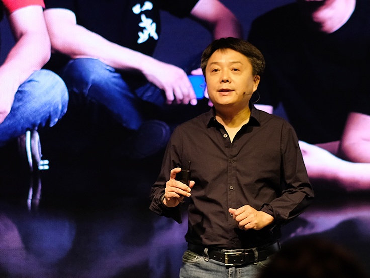 Xiaomi den Viet Nam trong hoai nghi ve bao mat hinh anh