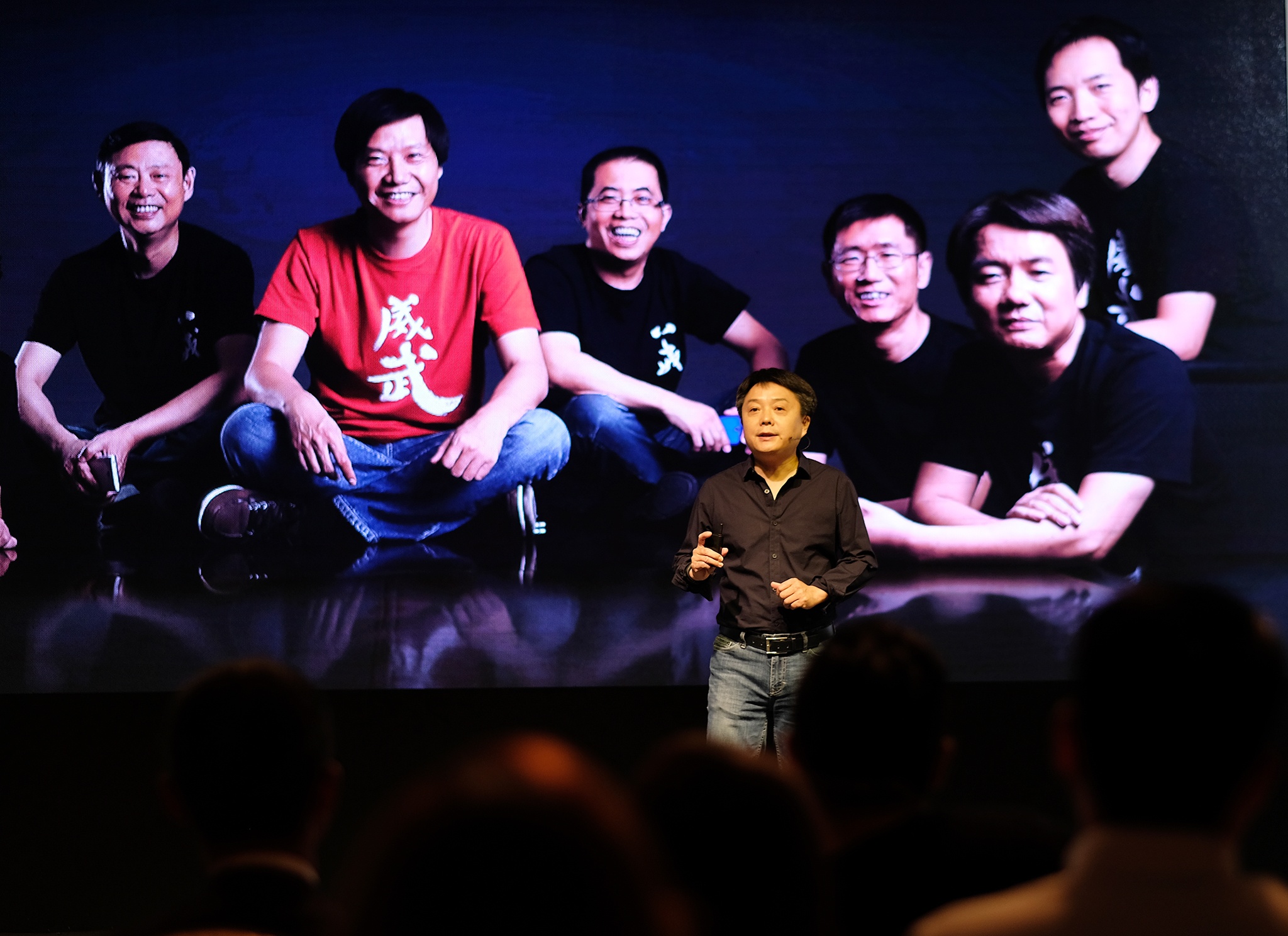 Xiaomi đến Việt Nam ảnh 1 Xiaomi den Viet Nam anh 1