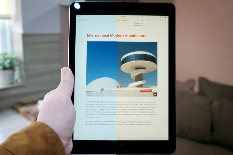 Vi sao mua iPad luc nay la sai lam lon? hinh anh