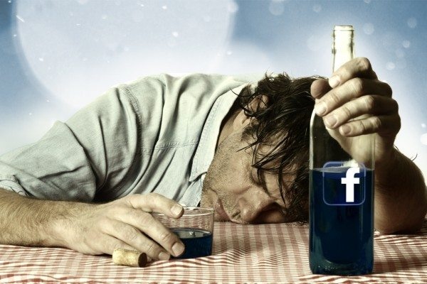 Muon thanh cong, hay tat Facebook di hinh anh