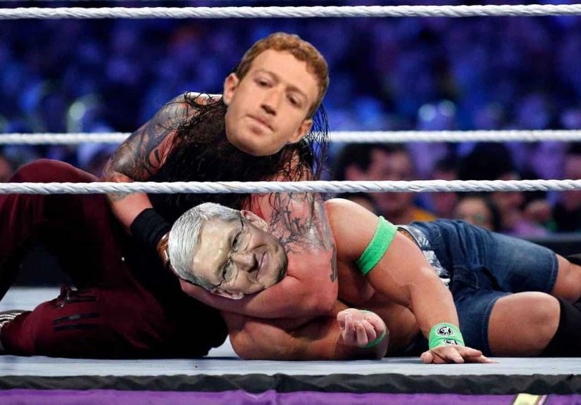 Sau hon 10 nam, cac tap doan cong nghe da nuot chung the gioi hinh anh