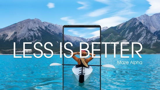 Smartphone khong vien tu nhan tot hon Xiaomi MiX hinh anh