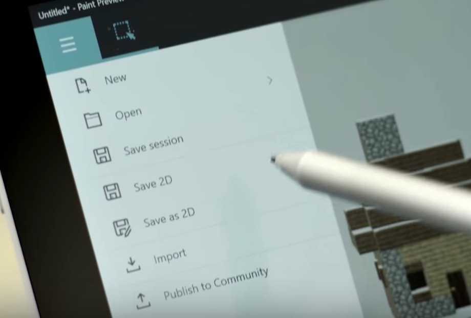 Ban cap nhat Windows 10 Creators co gi moi? hinh anh