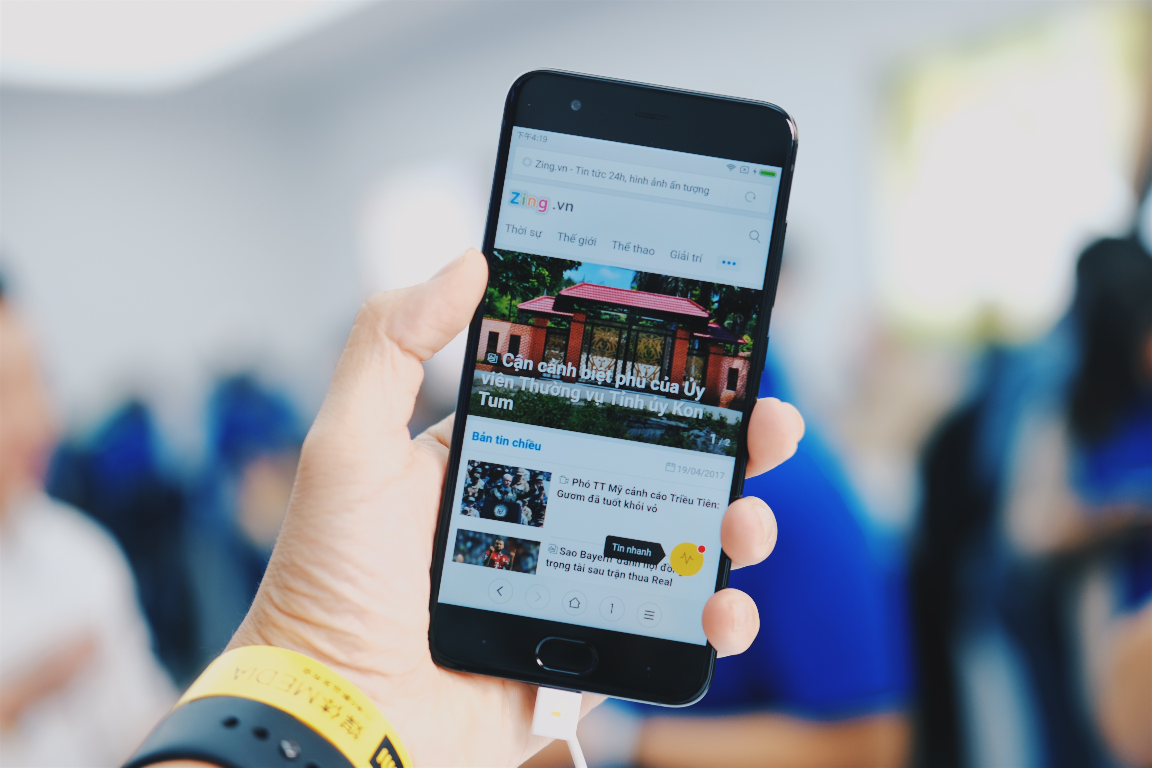 Xiaomi Mi 6 ra mat anh 8