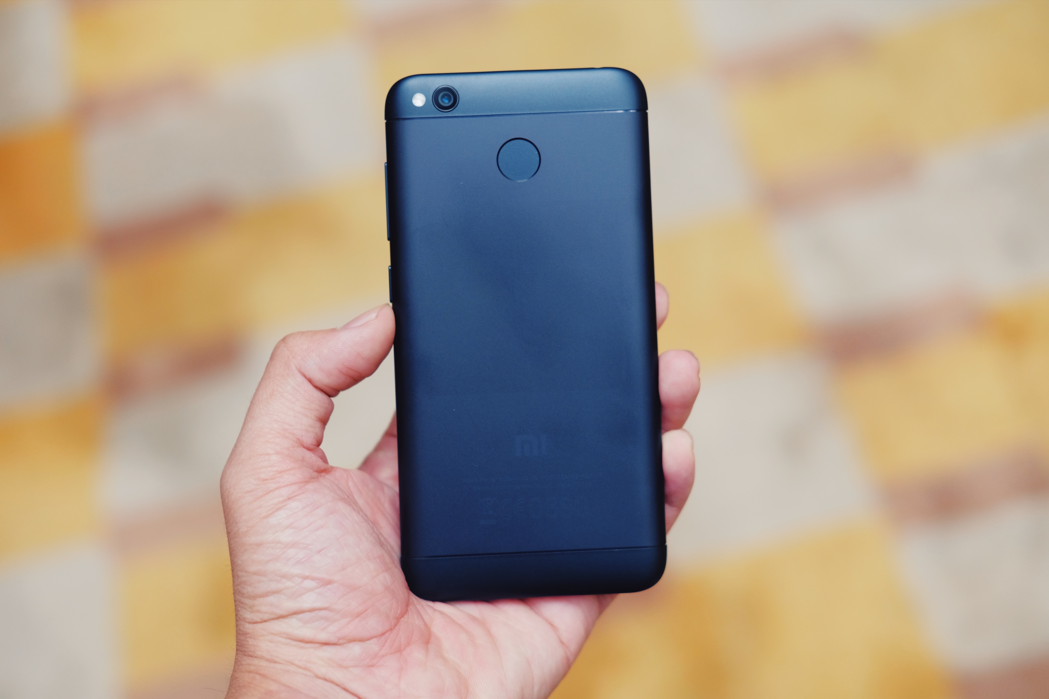 Mo hop Xiaomi Redmi 4X anh 4