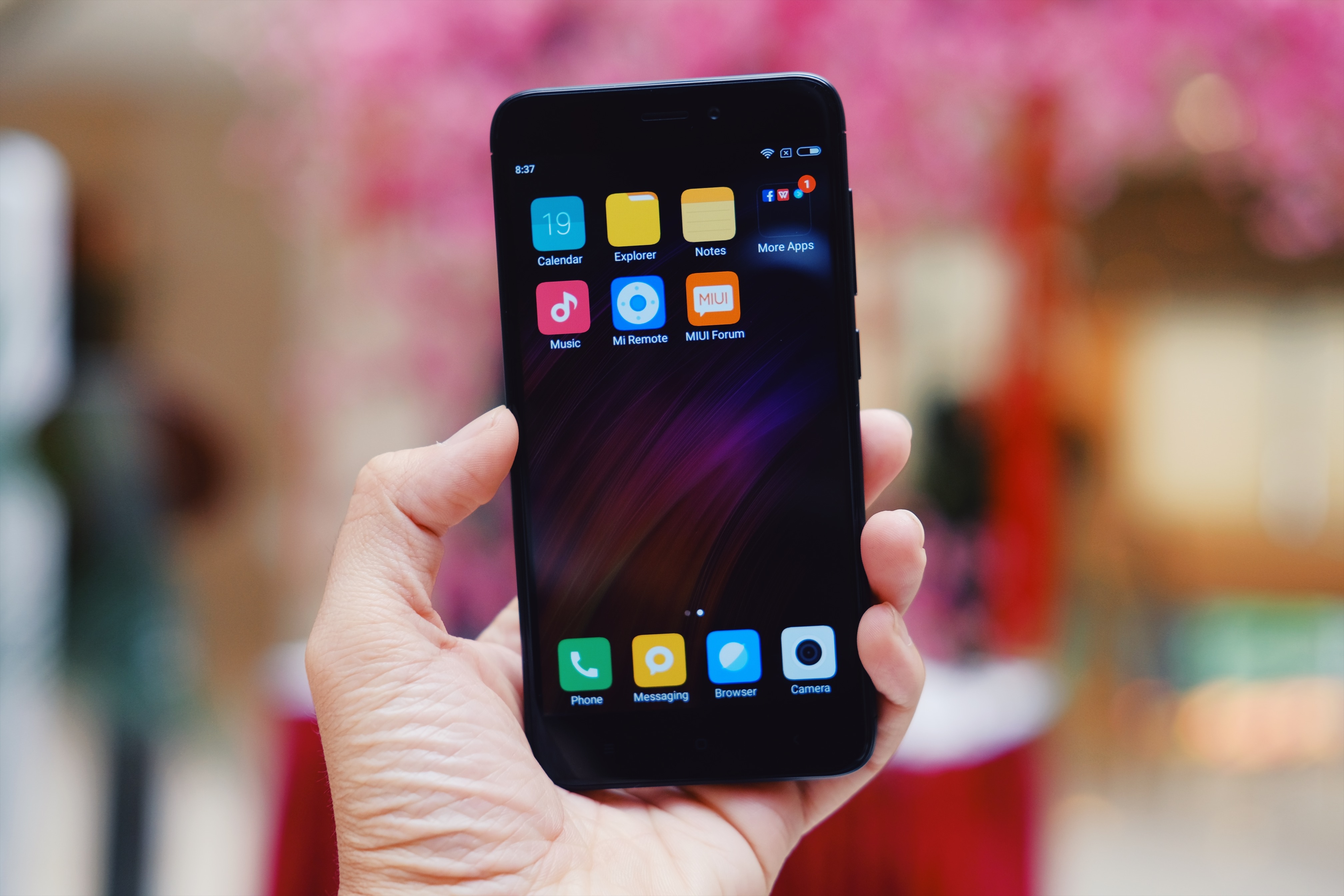 Mo hop Xiaomi Redmi 4X anh 11