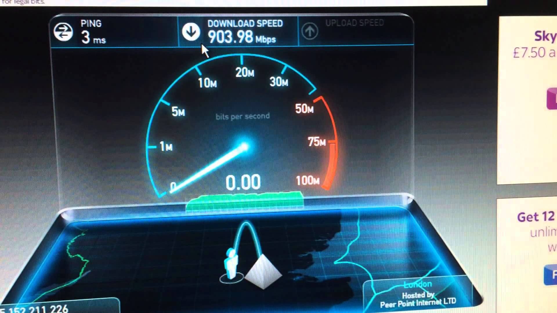 Goi dich vu Internet toc do 1 Gbps dau tien o Viet Nam hinh anh