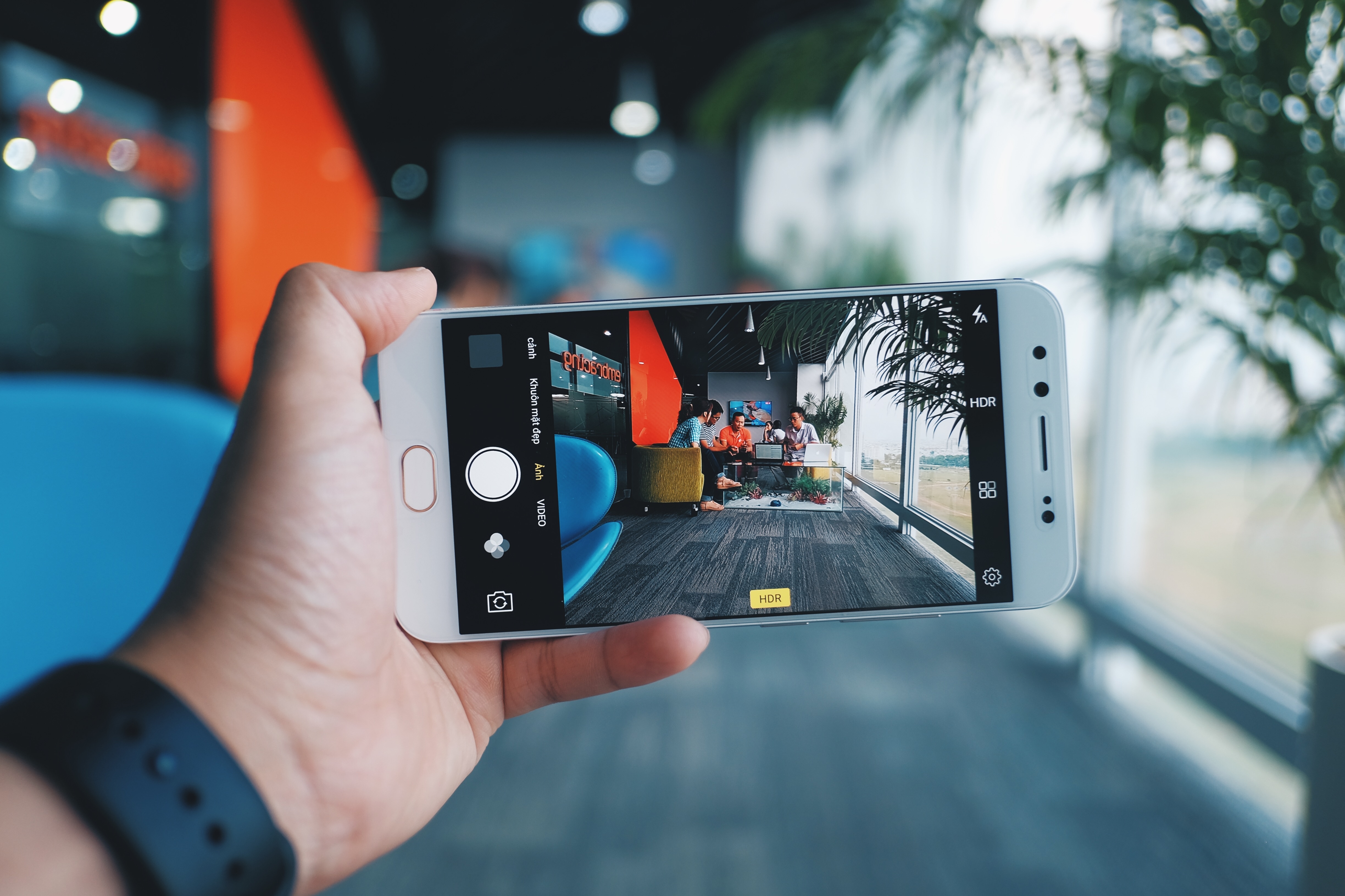 Mo hop Vivo V5 Plus anh 13