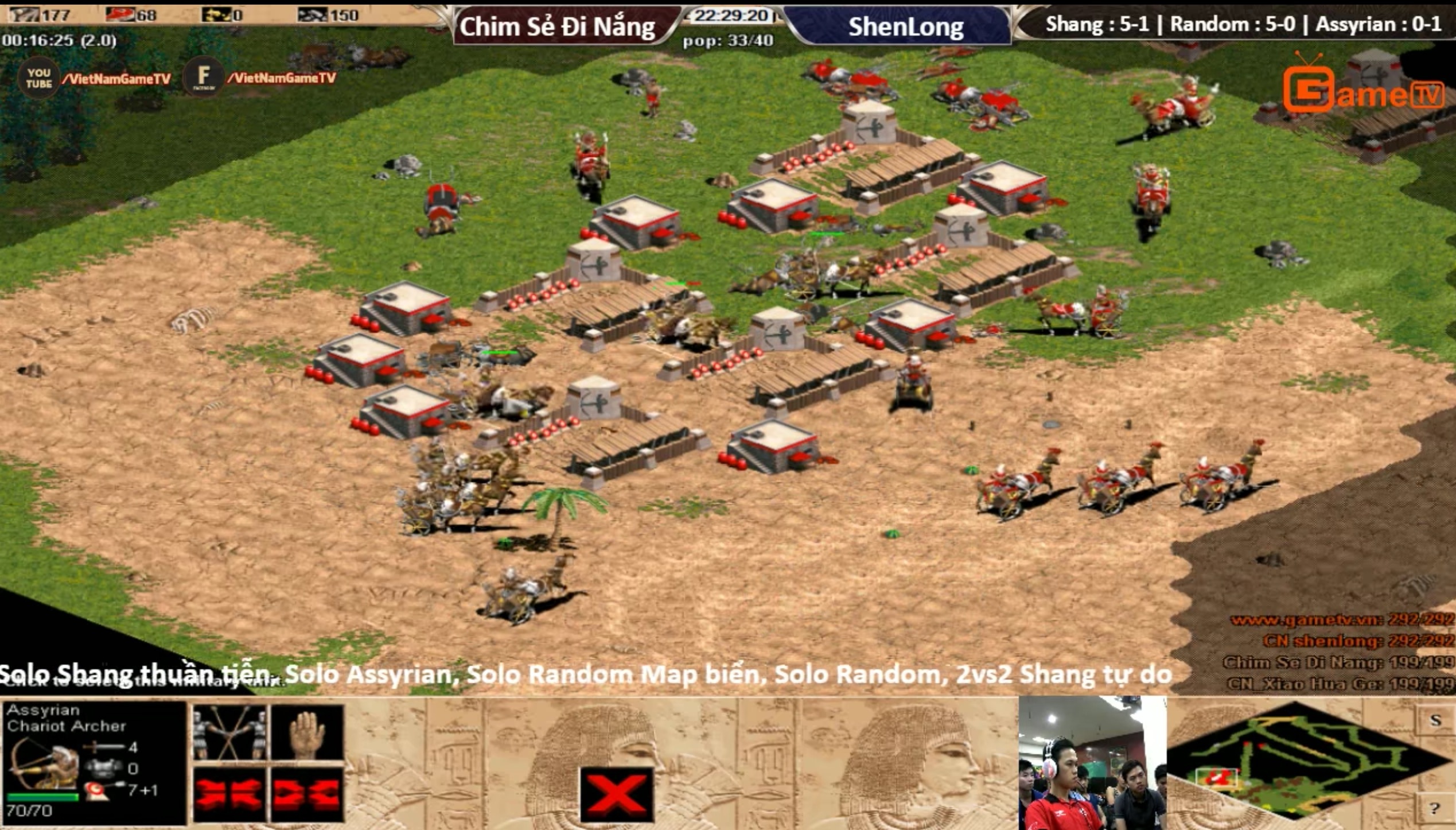 Chim Se Di Nang vo dich anh 2