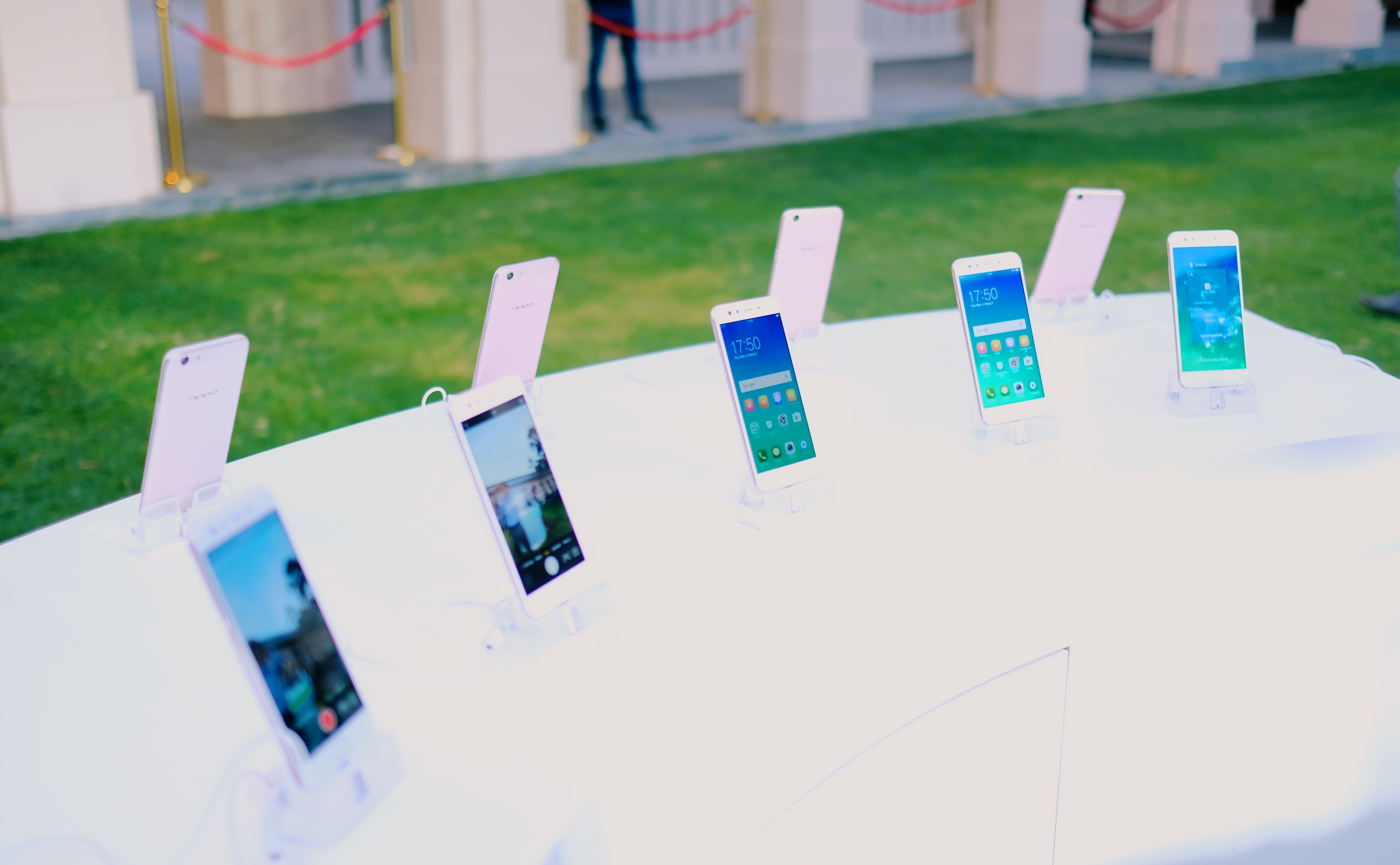 Oppo F3 camera selfie kep ra mat anh 9