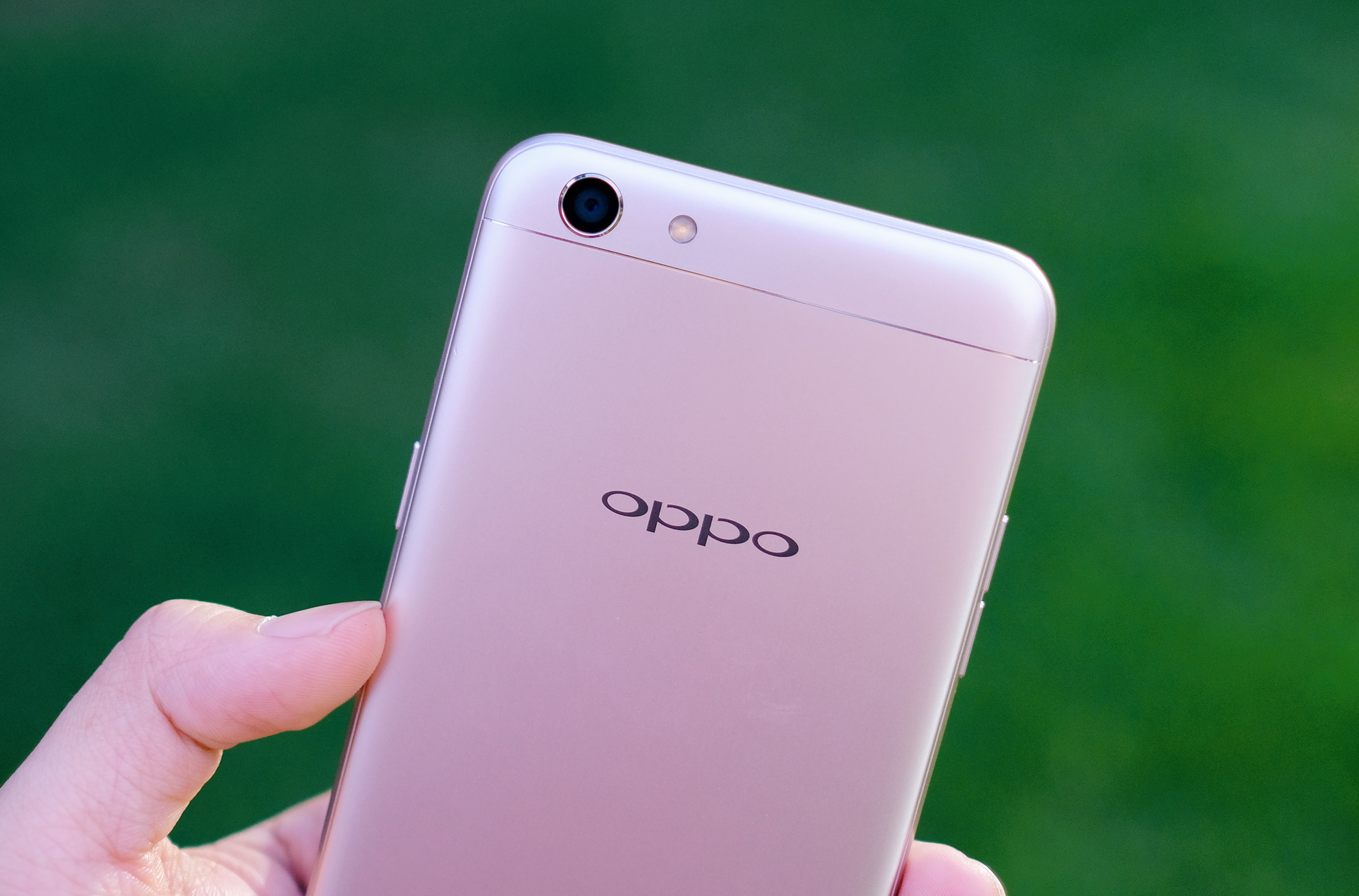 Oppo F3 camera selfie kep ra mat anh 8