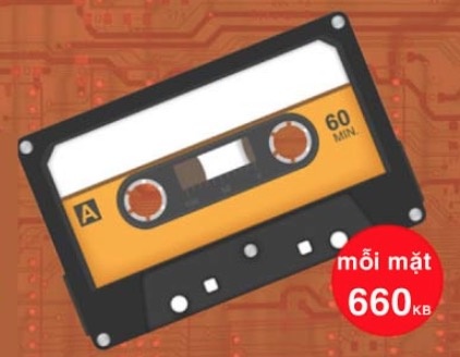 Nhung cu to cua USB, RAM may tinh tu thap nien 40 hinh anh