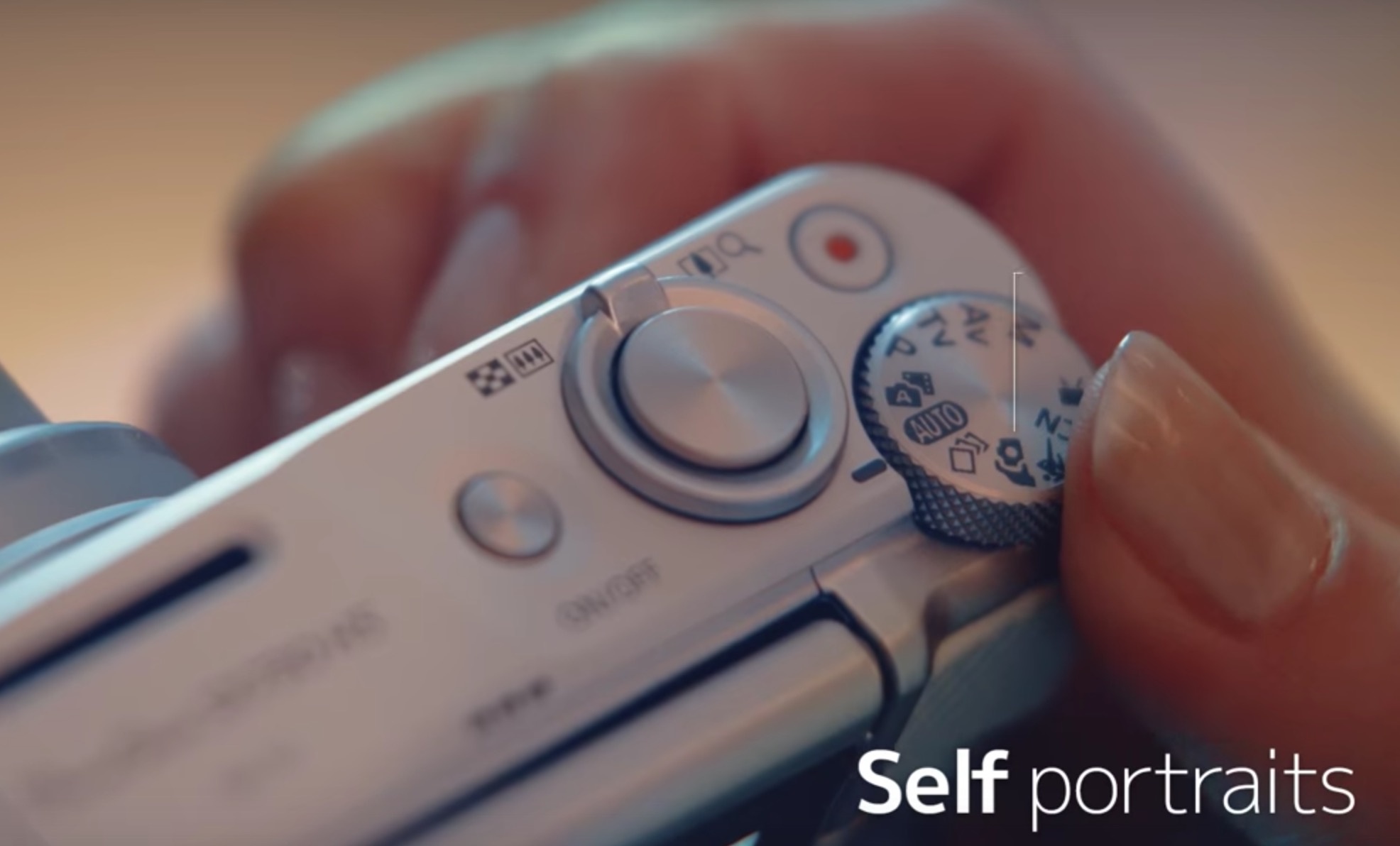 Gioi thieu Canon Powershot SX730 HS hinh anh