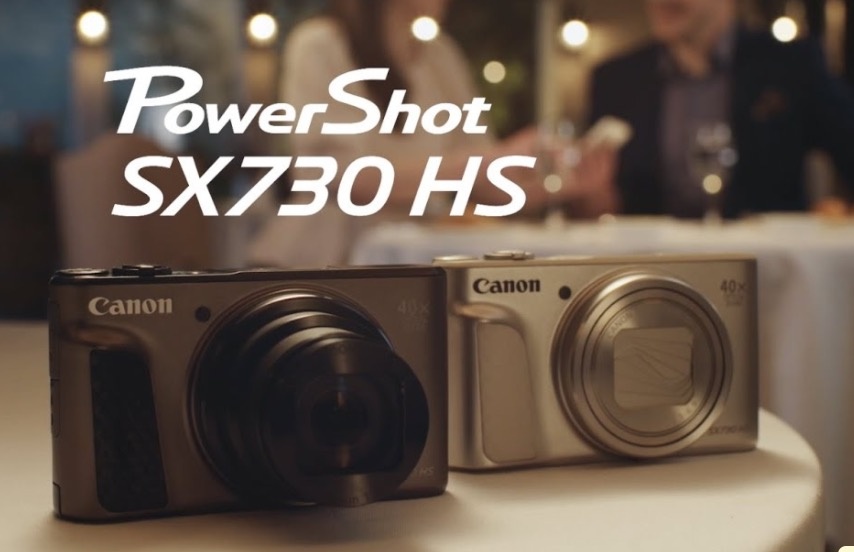 Canon ra may anh sieu zoom co che do min da va ong kinh macro moi hinh anh