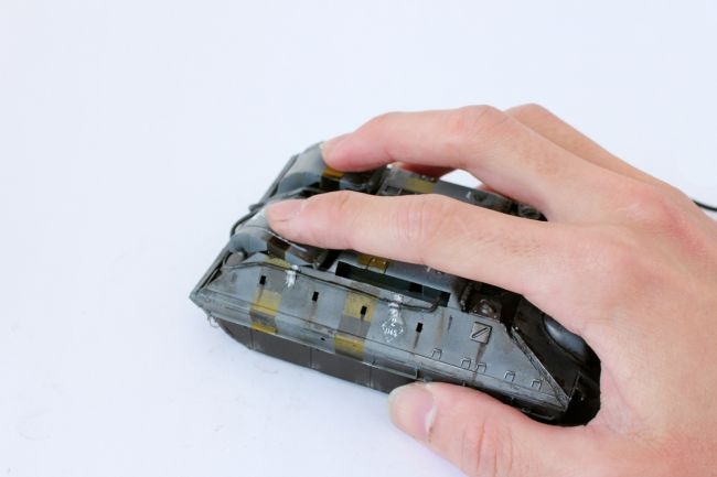 Dan PC doc dao phong cach quan doi anh 7