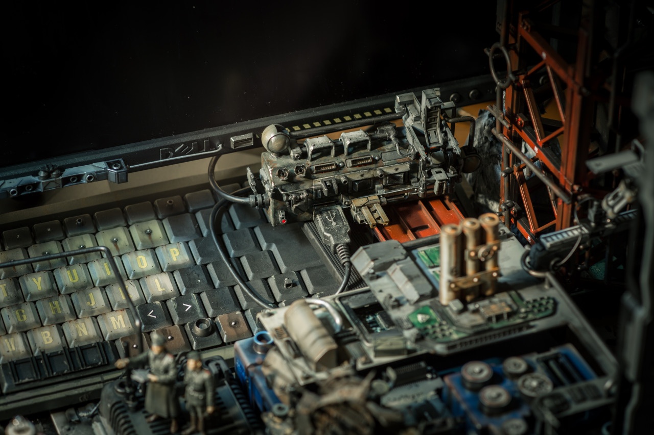 Dan PC doc dao phong cach quan doi anh 5