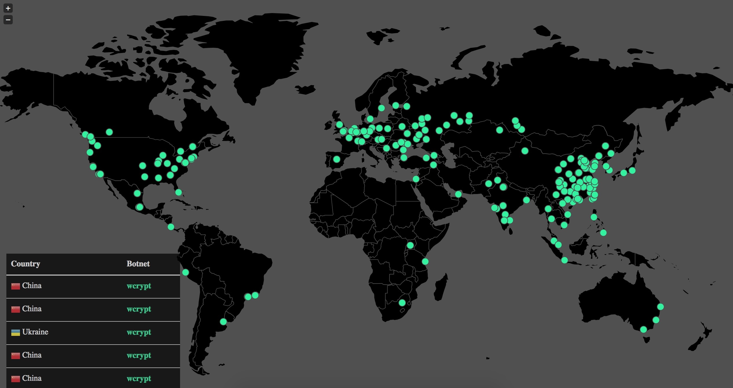 day du lieu len may de tranh WannaCry anh 1