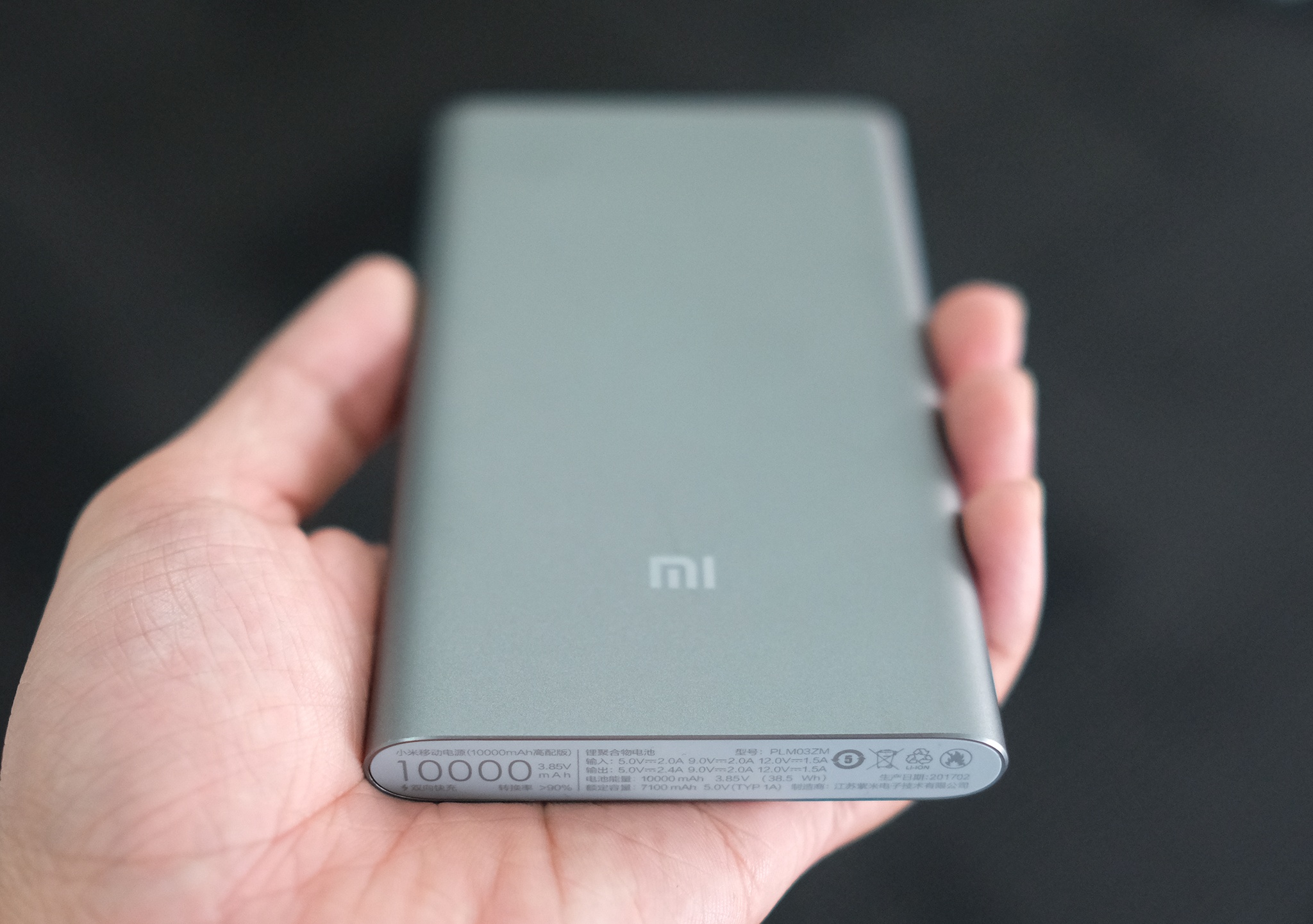 Xiaomi phan hoi ve su co pin sac gay chay chip o Viet Nam hinh anh