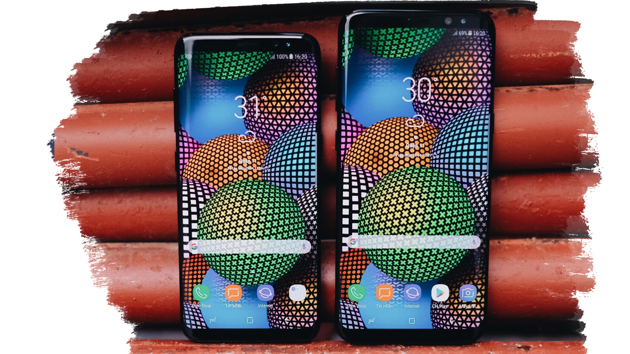 Danh gia Galaxy S8 va S8+ anh 13