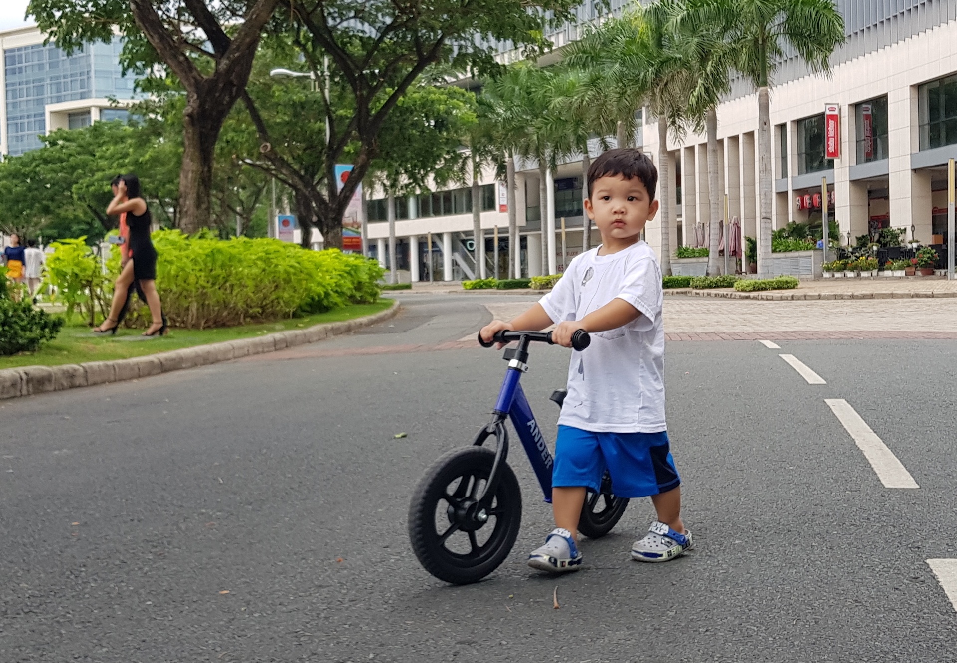 anh chup bang camera cua Galaxy S8 anh 5