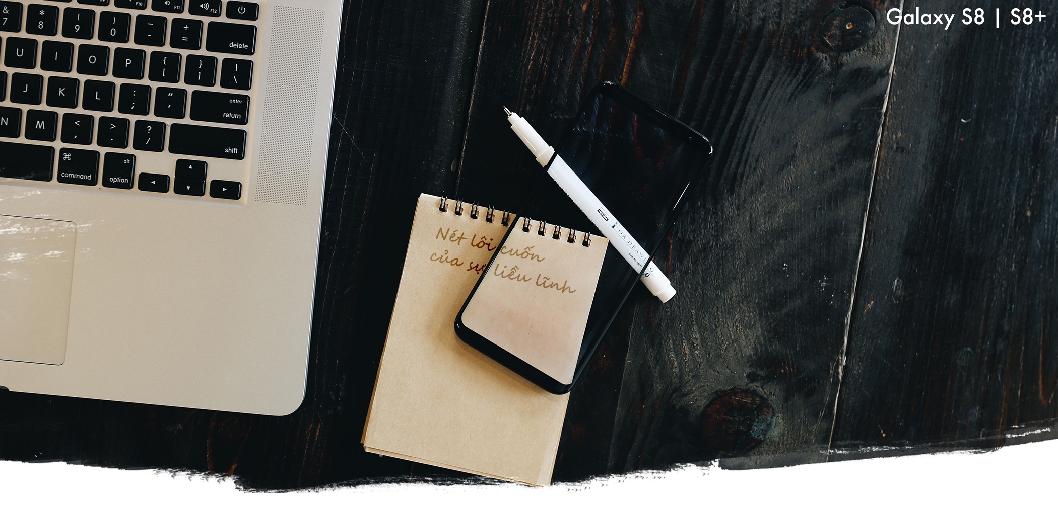 Danh gia Galaxy S8 va S8+ anh 1