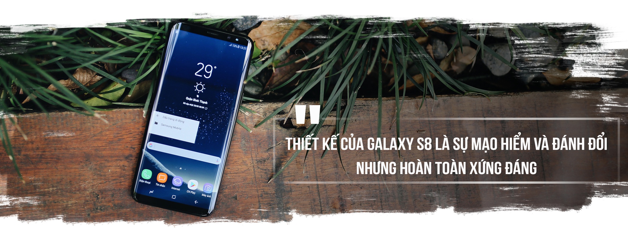 Danh gia Galaxy S8 va S8+ anh 3